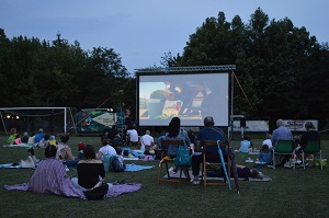 CINEMA DUOMO ROVIGO - Aperto anche a giugno