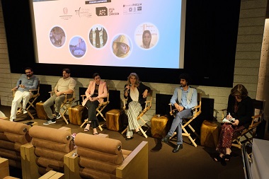 IL CINEMA PUGLIESE A HOLLYWOOD - Successo a Los Angeles