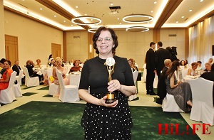 GOLDEN FEMI FILM FESTIVAL 3 -  