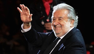 FILMING ITALY AWARD 2024 - Al regista Pupi Avati