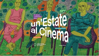 UN'ESTATE AL CINEMA - Torna dal 18 giugno 