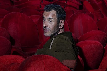SOCIAL WORLD FILM FESTIVAL 14 - Matteo Garrone ospite