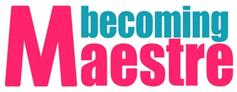 BECOMING MAESTRE 3 - Annunciate le professioniste selezionate