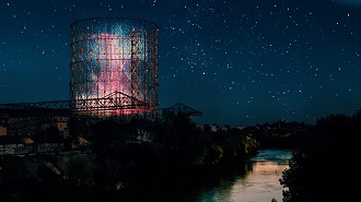 VIDEOCITTA' 7 - Dal 5 al 7 luglio al Gazometro di Roma