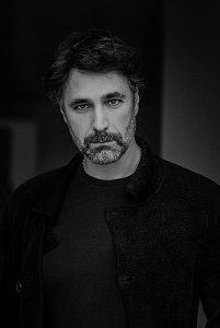 MAGNA GRAECIA FILM FESTIVAL 21 - Raoul Bova premiato con la Colonna d'Oro