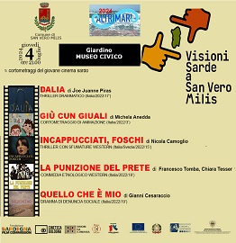 ALTRI MARI - Due appuntamenti con Visioni Sarde