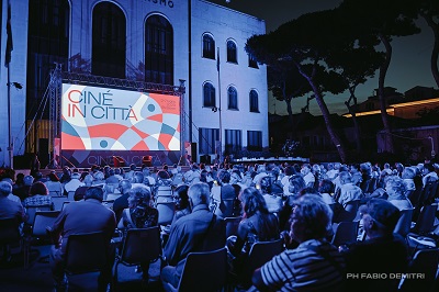 CINE' 2024 - Al via la 13ma edizione