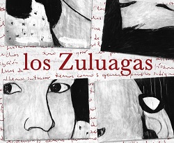 LOS ZULUAGAS - Il 6 luglio su Rai Storia per il ciclo  “Documentari d’Autore”.