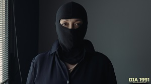 DIA 1991, PARLARE POCO, APPARIRE MAI - Il 13 luglio su Rai Storia per il ciclo Documentari dAutore.
