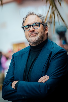 FONDAZIONE CINEMA PER ROMA - Salvatore Nastasi  il nuovo Presidente