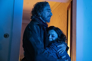 NINA DEI LUPI - In prima TV su Sky Cinema e NOW