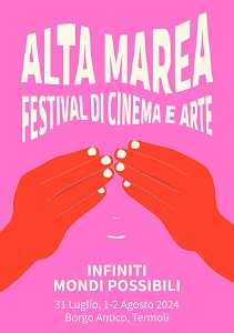ALTA MAREA FESTIVAL 4 - Quindici cortometraggi in concorso
