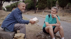 APPIA ANTICA. STORIA DI UNA TUTELA - Disponibile gratuitamente sul canale YouTube del Parco Archeologico
