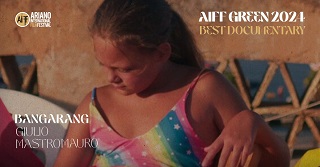ARIANO INTERNATIONAL FILM FESTIVAL 12 - I vincitori dell'AIFF Green e Scuole