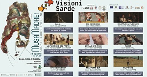 FESTIVAL MUSAMADRE 4 - In programma i cortometraggi di Visioni Sarde