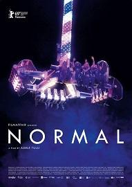 NORMAL - Dal 10 agosto su RaiPlay