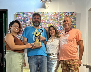 MAAZZENI FILM FESTIVAL 11 - I vincitori e il bilancio finale