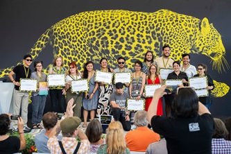 LOCARNO 77 - Open Doors annuncia i premiati
