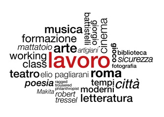 DI LA' DAL FIUME 7 - Dal 25 agosto al 6 settembre 2024 a Roma