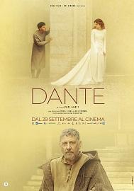 DANTE - Il film di Pupi Avati il 23 agosto in prima serata su Rai 3