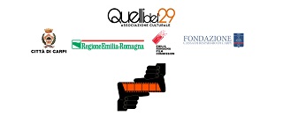 CARPI FILM FESTIVAL 2 - Dal 7 all11 settembre