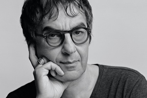MATERA FILM FESTIVAL 5 - Atom Egoyan presidente di giuria