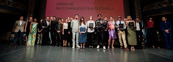 SARAJEVO FILM FESTIVAL 30 - Premiato il documentario 