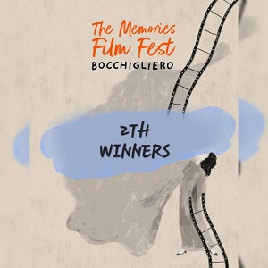 THE MEMORIES FILM FEST 2 - I vincitori