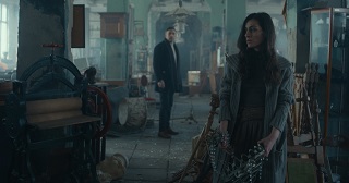 GIORNATE DEGLI AUTORI 21 - In programma il film georgiano 