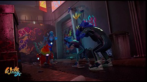 VENEZIA 81 - Alla Mostra presentazione del cortometraggio animato 3D 