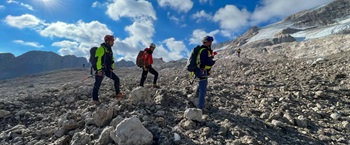 FILM FESTIVAL DELLA LESSINIA 30 - Il 31 agosto il racconto della tragedia della Marmolada