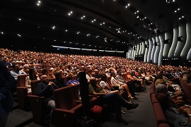 VENEZIA 81 - La creativit nellera dellIA: dal tax credit cinema primo segnale impegno MiC a tutela artisti