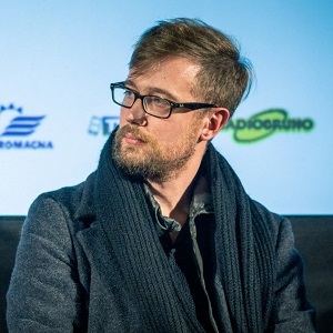 BUSTO ARSIZIO FILM FESTIVAL 22 - Giulio Sangiorgio nuovo direttore artistico