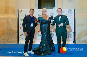 APULIA WEB FEST 6 - A Corato dal 6 all’8 settembre