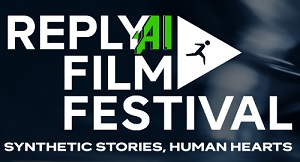 REPLY AI FILM FESTIVAL 1 - I vincitori
