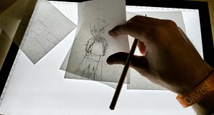 Note di regia di 