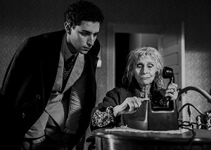 VENEZIA 81 - Al Lido di Venezia la masterclass di Pupi Avati