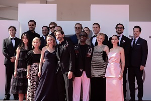 VENEZIA 81 - I vincitori dei premi FIPRESCI