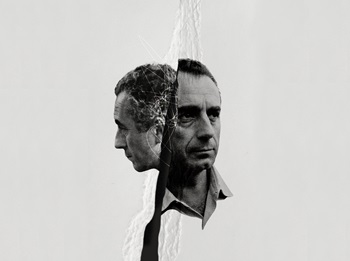 MICHELANGELO ANTONIONI - Una rassegna a Firenze