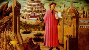 ALIGHIERI DURANTE, DETTO DANTE - Il 15 settembre su Rai storia