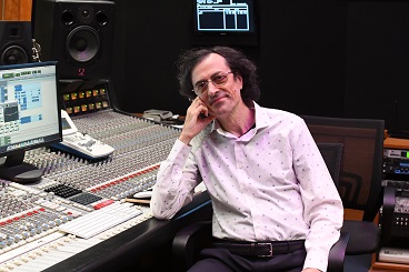 MARCO WERBA - Riconoscimento per la Musica a Milano Golden Fashion