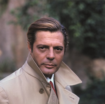 OMAGGIO A MARCELLO MASTROIANNI - A Torino dal 20 settembre