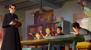 LA FAVOLOSA STORIA DI BARBIANA - Il 5 ottobre su RaiPlay