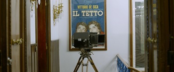 Note di regia di 