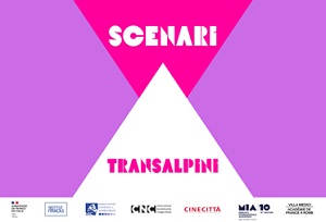 MIA - MERCATO INTERNAZIONALE AUDIOVISIVO 10 - LInstitut franais Italia presenta Scenari Transalpini