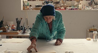 TENGA DURO SIGNORINA! ISABELLA DUCROT UNLIMITED - Il 15 ottobre proiezione al Multisala Greenwich di Roma