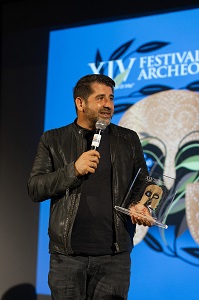 FESTIVAL DELLA COMUNICAZIONE E DEL CINEMA ARCHEOLOGICO 14 - I premi