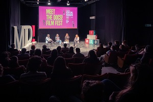 MEET THE DOCS! 2024 - A Forl dal 16 ottobre