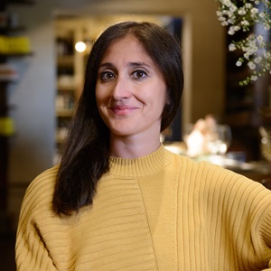 SNCCI - Elisa Baldini eletta coordinatrice del Gruppo Toscano