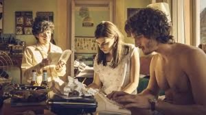 NOTTI MAGICHE - Il 19 ottobre in prima serata su Rai Storia